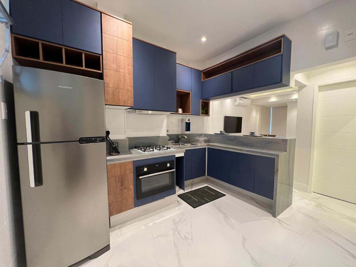 Maravilhoso Apartamento De 2 Quartos Em Copacabana Quadra Da Praia 리오데자네이루 외부 사진