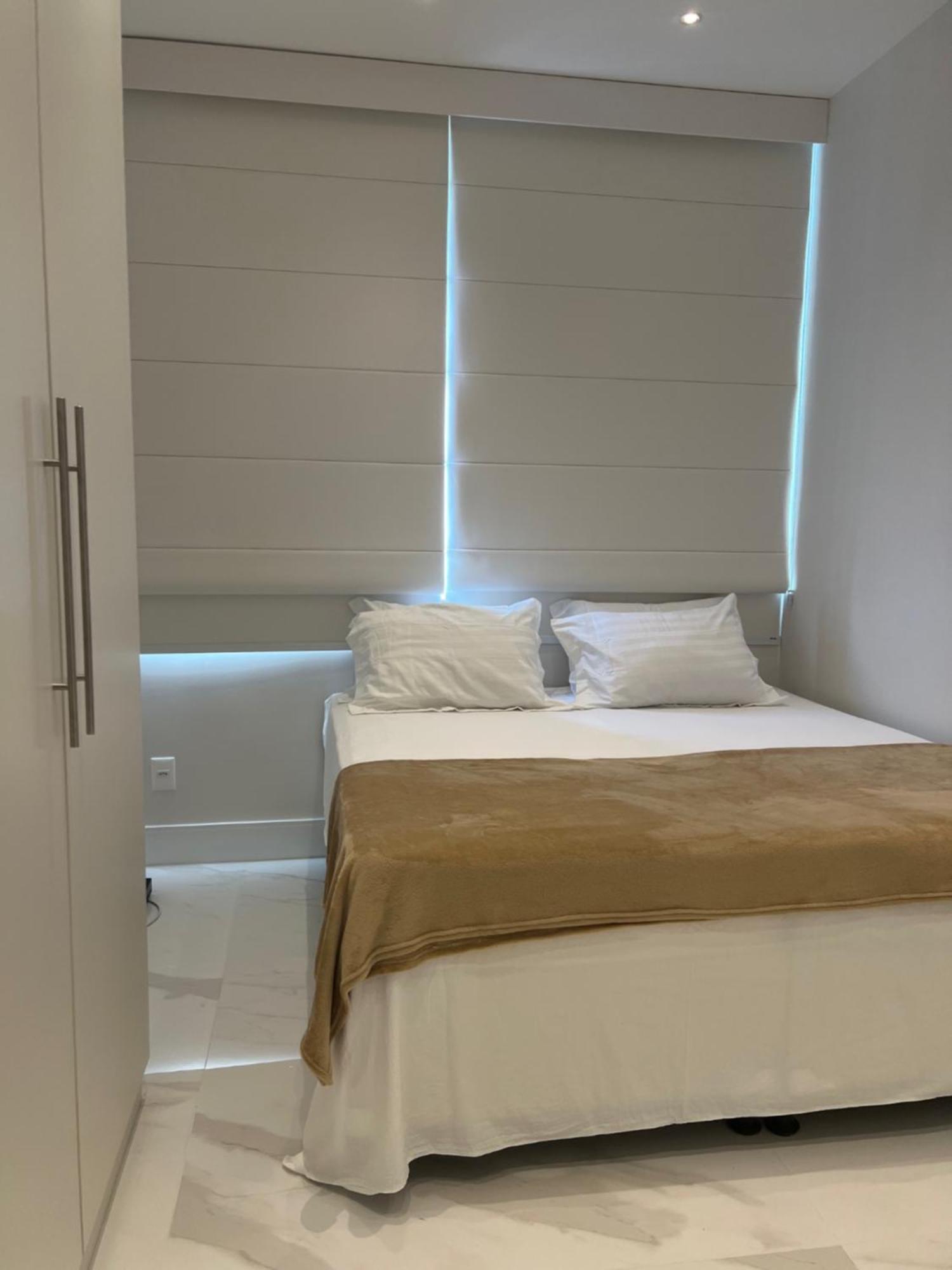 Maravilhoso Apartamento De 2 Quartos Em Copacabana Quadra Da Praia 리오데자네이루 외부 사진