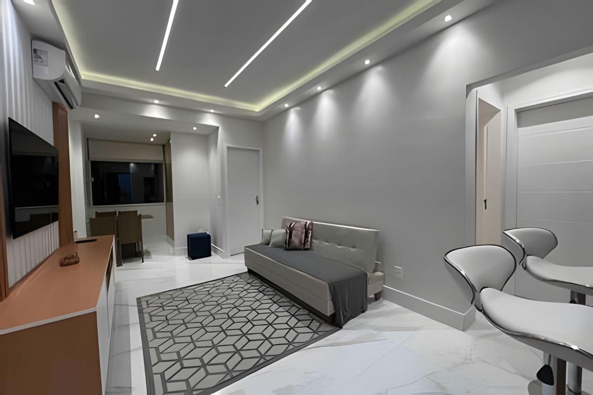 Maravilhoso Apartamento De 2 Quartos Em Copacabana Quadra Da Praia 리오데자네이루 외부 사진