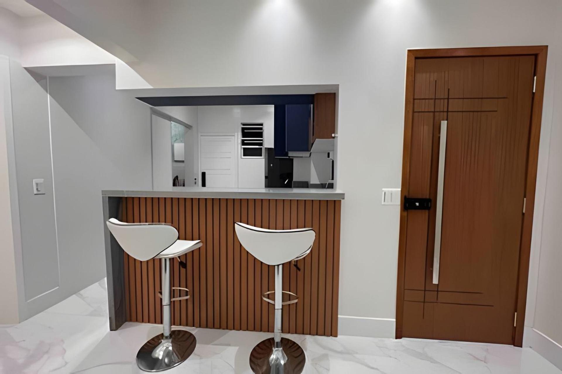 Maravilhoso Apartamento De 2 Quartos Em Copacabana Quadra Da Praia 리오데자네이루 외부 사진