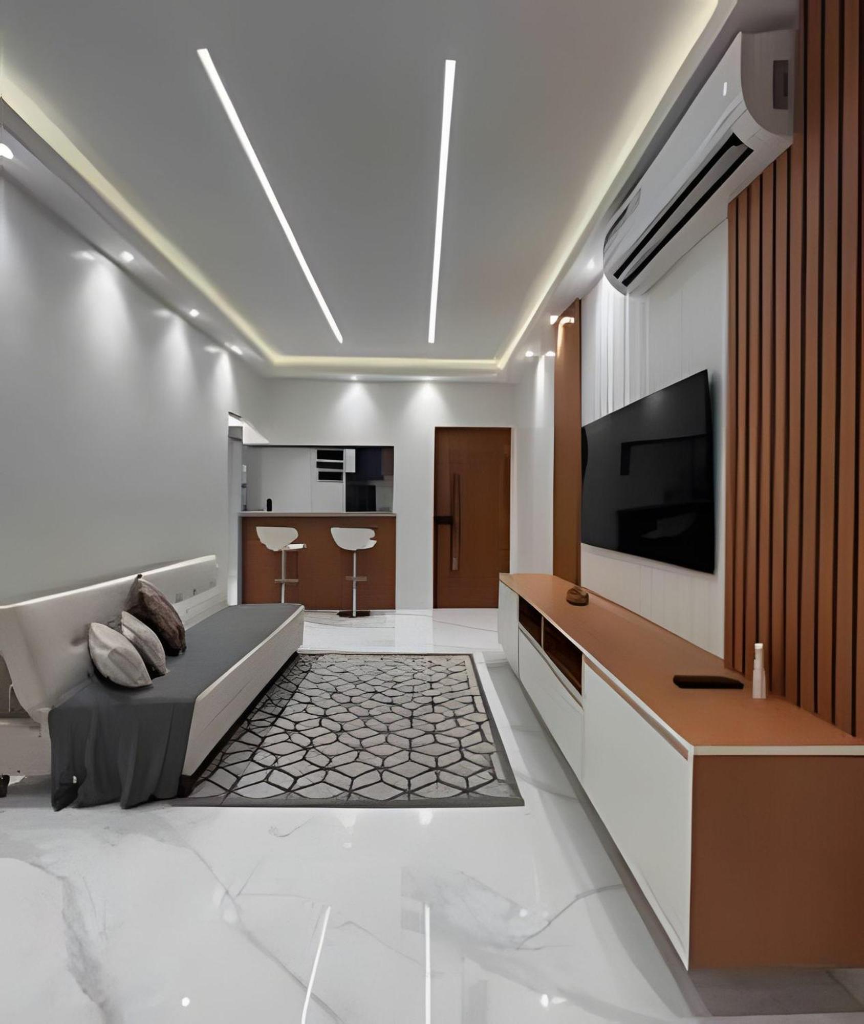 Maravilhoso Apartamento De 2 Quartos Em Copacabana Quadra Da Praia 리오데자네이루 외부 사진