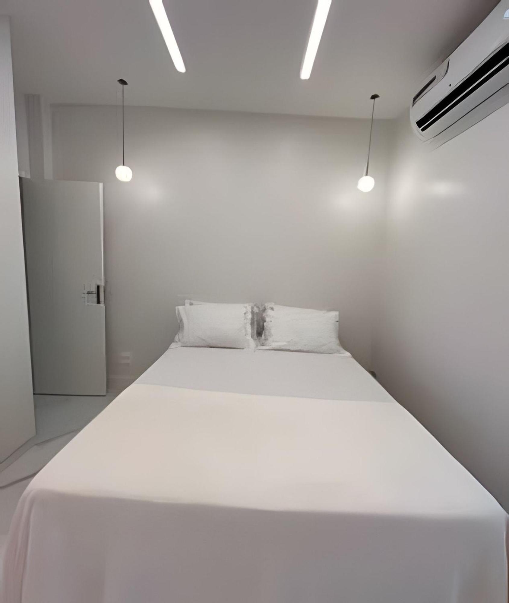 Maravilhoso Apartamento De 2 Quartos Em Copacabana Quadra Da Praia 리오데자네이루 외부 사진