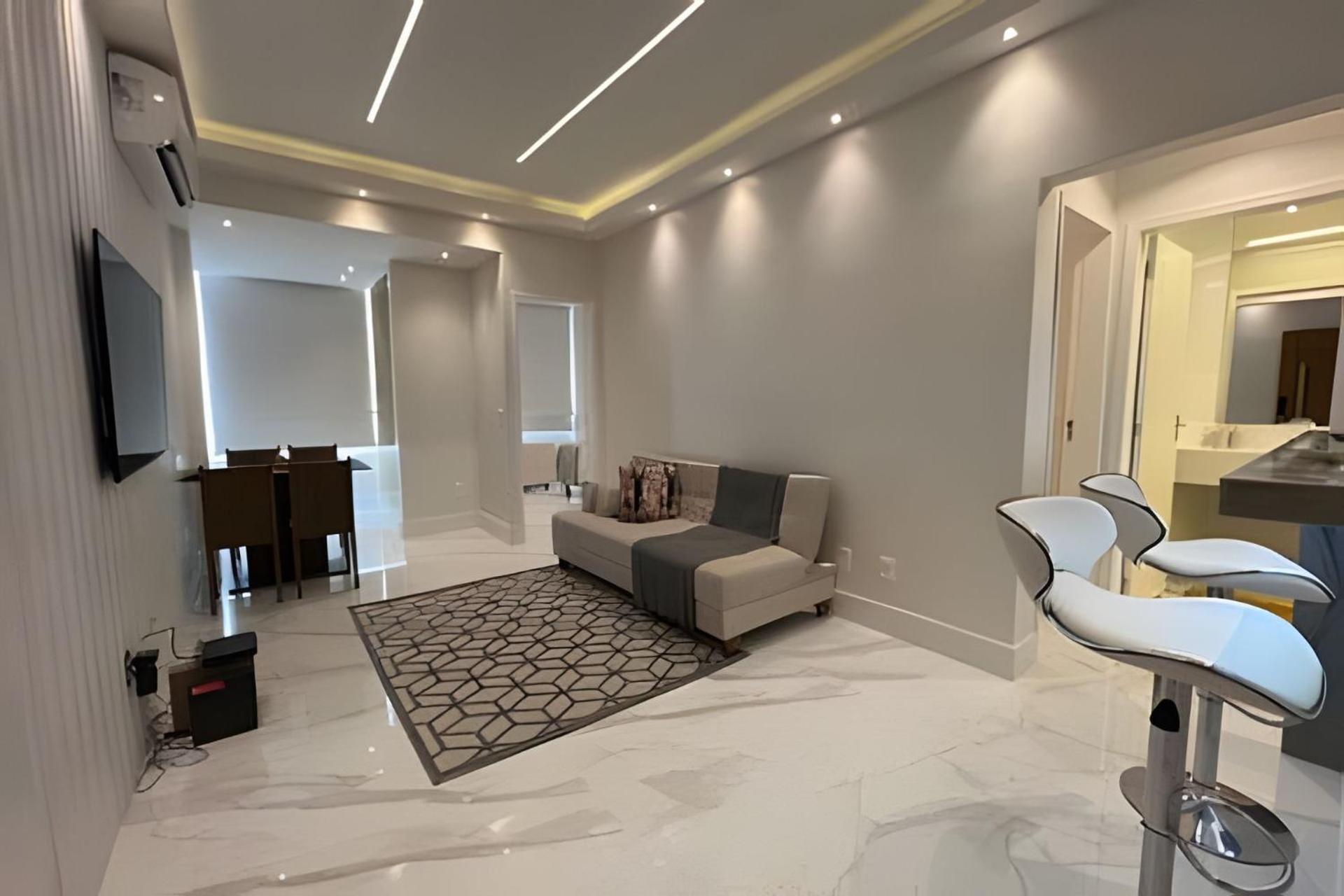Maravilhoso Apartamento De 2 Quartos Em Copacabana Quadra Da Praia 리오데자네이루 외부 사진