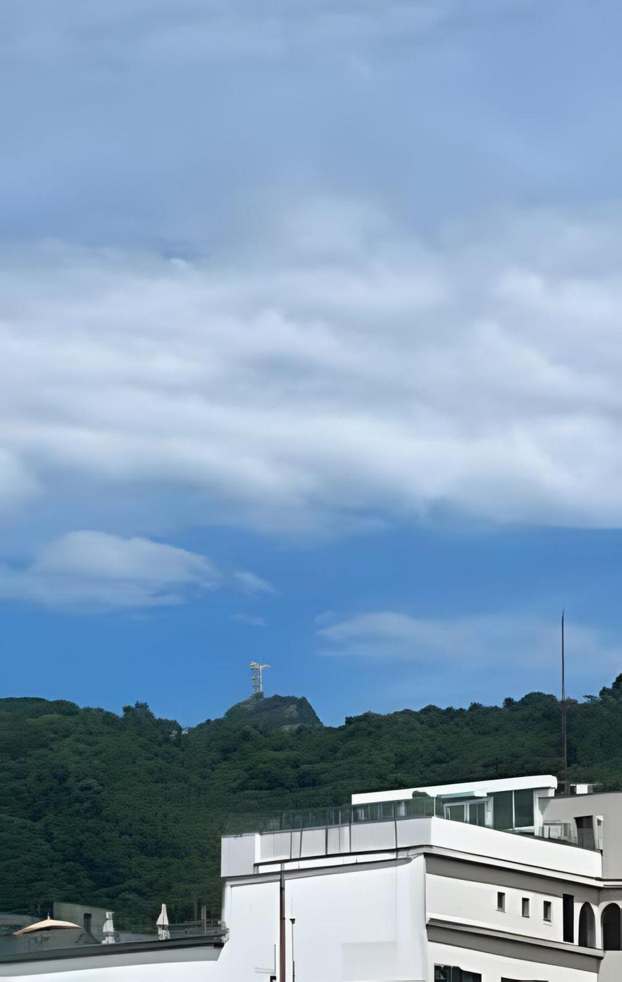 Maravilhoso Apartamento De 2 Quartos Em Copacabana Quadra Da Praia 리오데자네이루 외부 사진