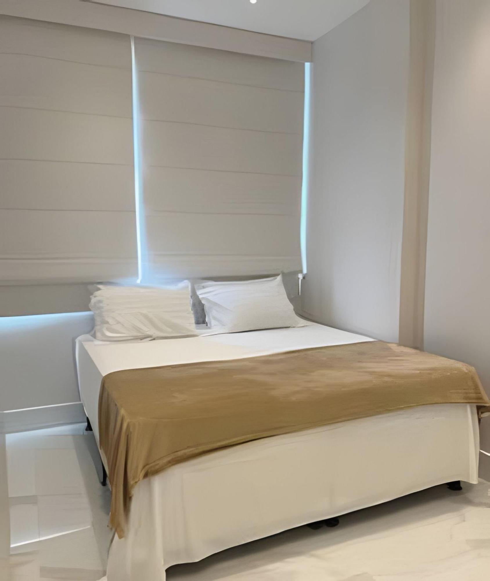 Maravilhoso Apartamento De 2 Quartos Em Copacabana Quadra Da Praia 리오데자네이루 외부 사진