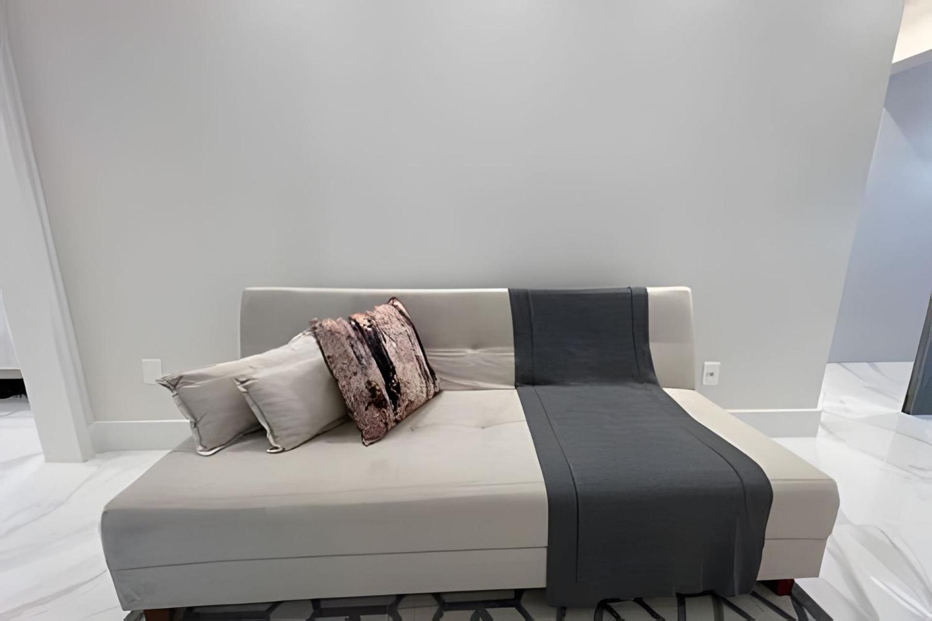 Maravilhoso Apartamento De 2 Quartos Em Copacabana Quadra Da Praia 리오데자네이루 외부 사진