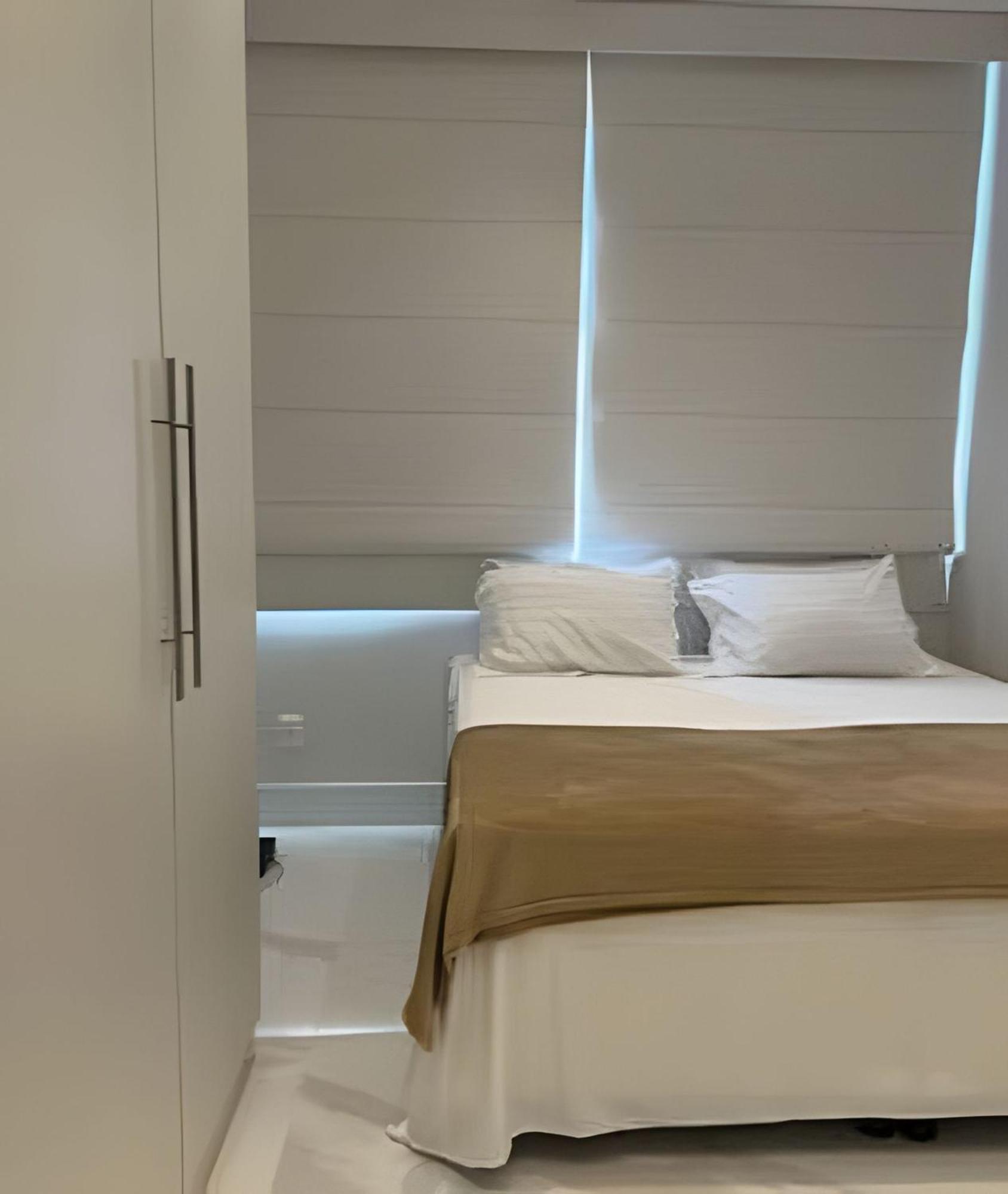 Maravilhoso Apartamento De 2 Quartos Em Copacabana Quadra Da Praia 리오데자네이루 외부 사진