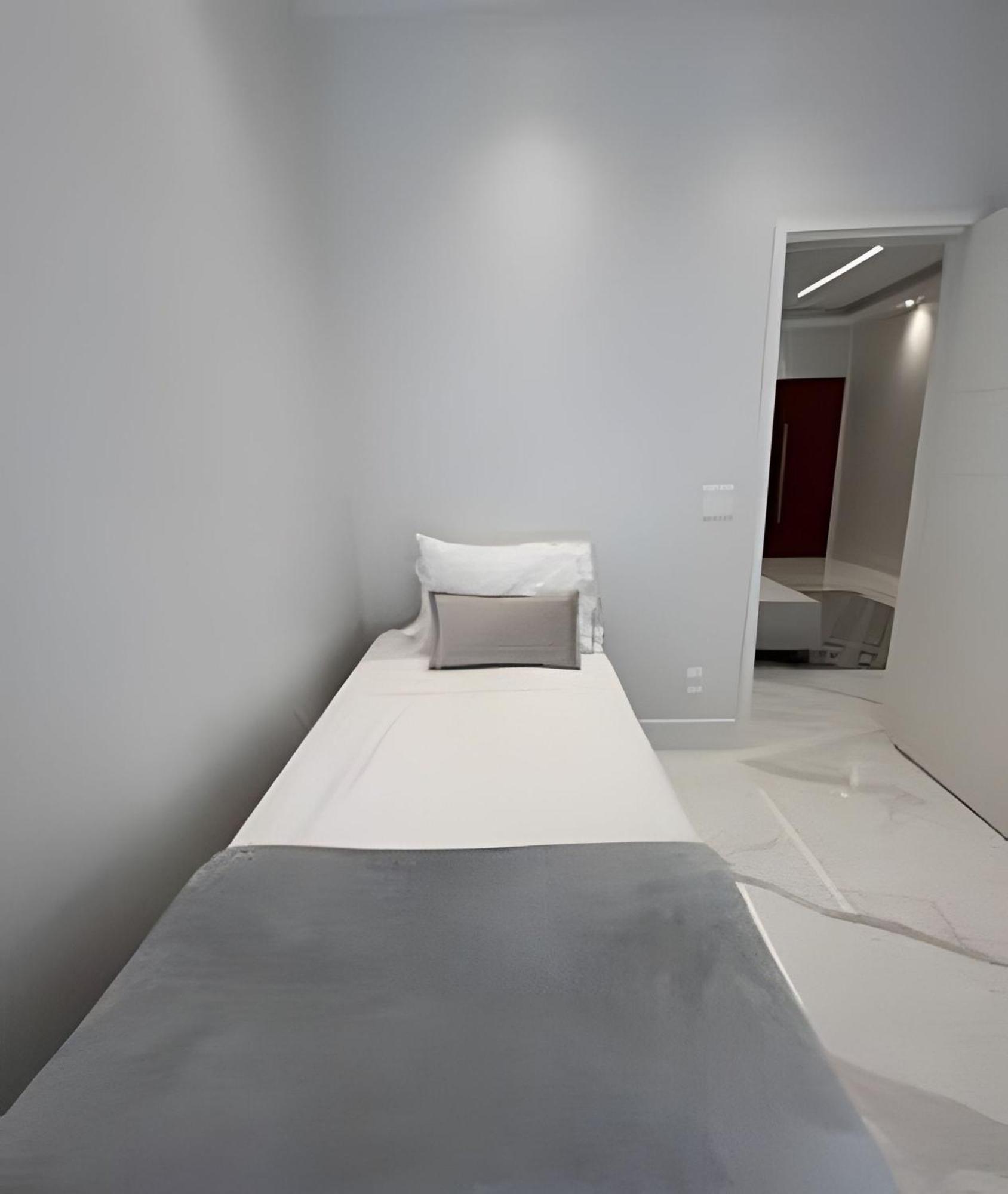 Maravilhoso Apartamento De 2 Quartos Em Copacabana Quadra Da Praia 리오데자네이루 외부 사진